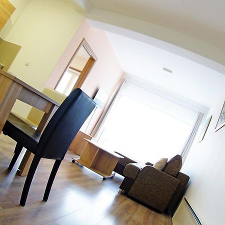 זלאטיבור Apartments Bramar מראה חיצוני תמונה
