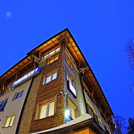 זלאטיבור Apartments Bramar מראה חיצוני תמונה