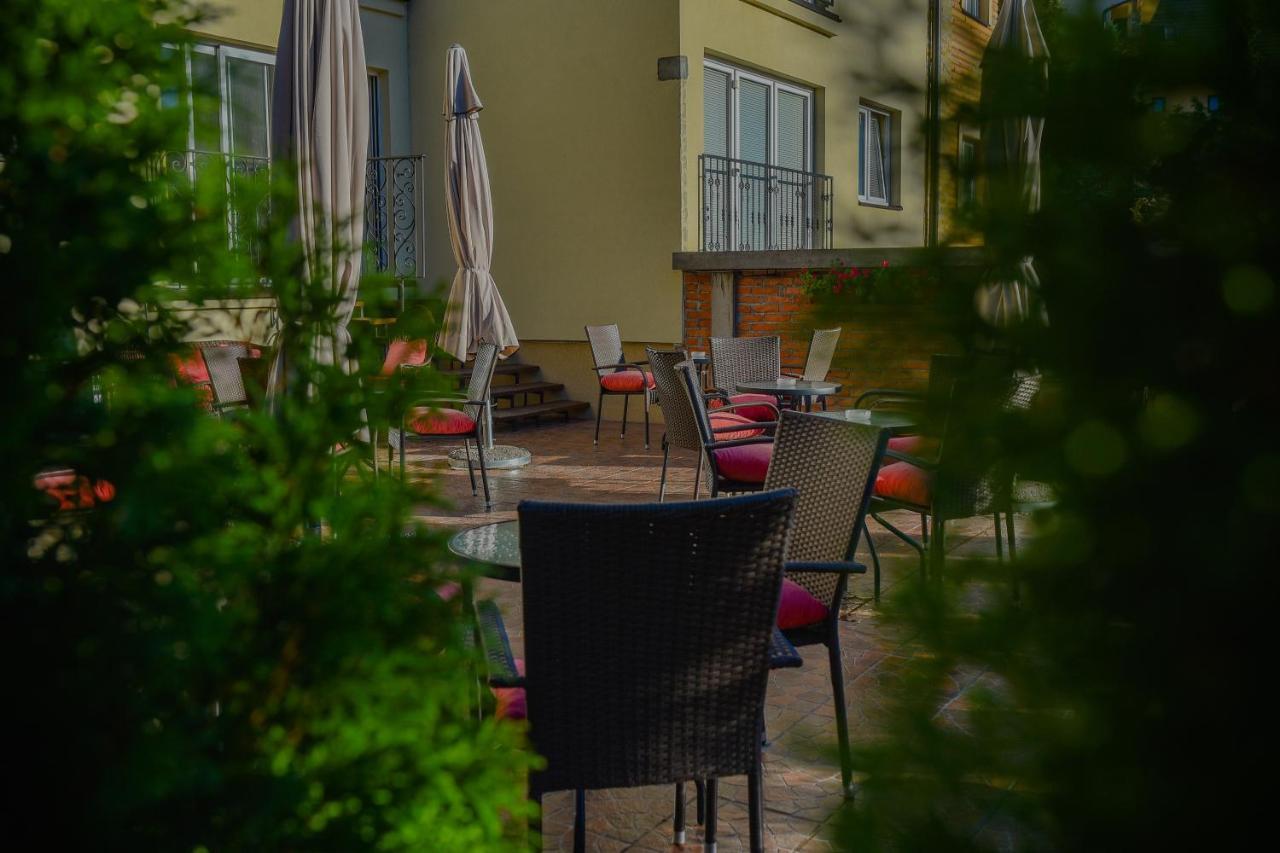 זלאטיבור Apartments Bramar מראה חיצוני תמונה