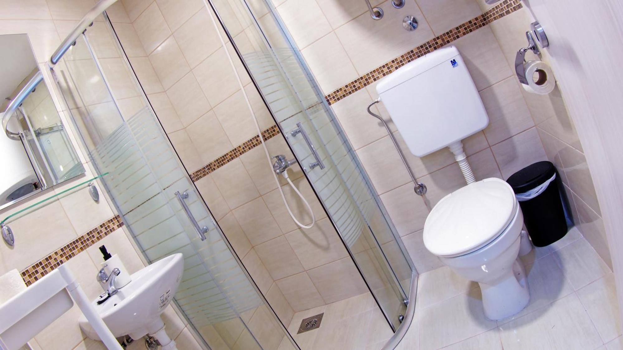 זלאטיבור Apartments Bramar מראה חיצוני תמונה