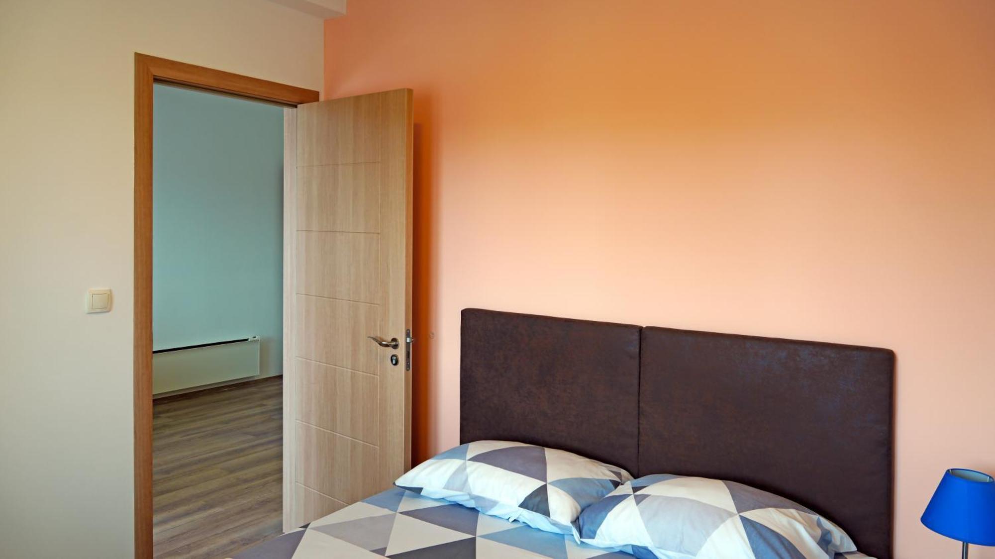 זלאטיבור Apartments Bramar מראה חיצוני תמונה