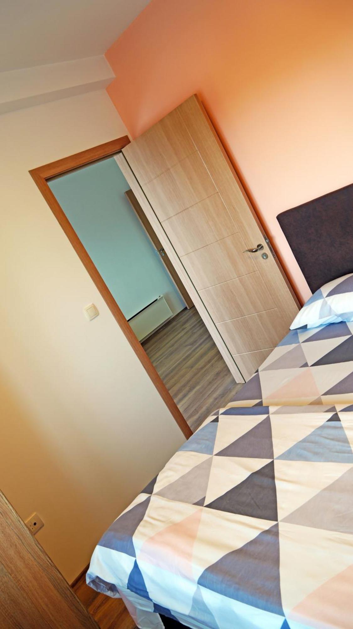 זלאטיבור Apartments Bramar מראה חיצוני תמונה