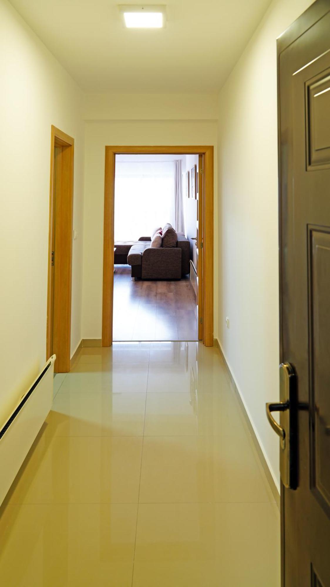 זלאטיבור Apartments Bramar מראה חיצוני תמונה