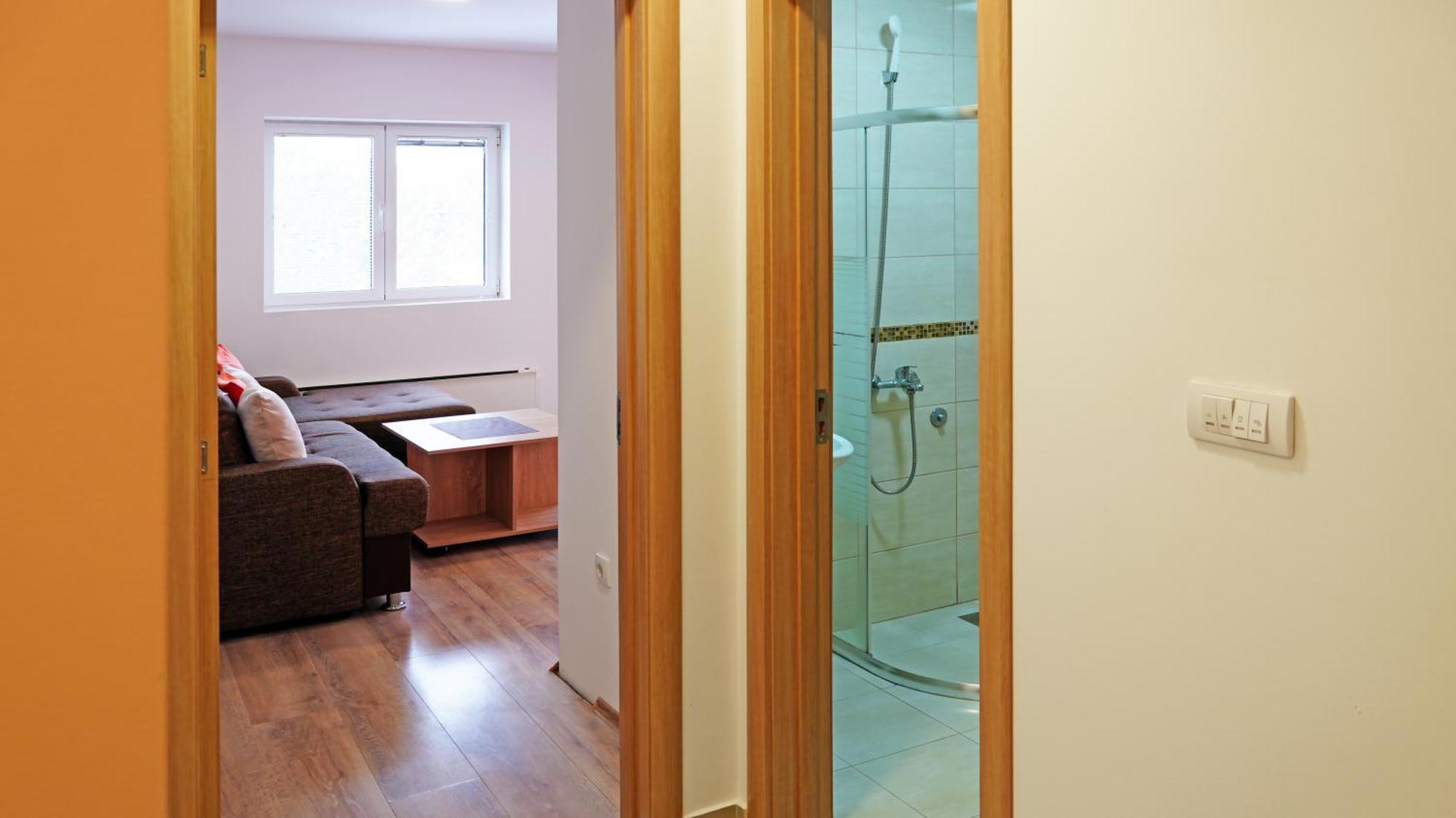 זלאטיבור Apartments Bramar מראה חיצוני תמונה