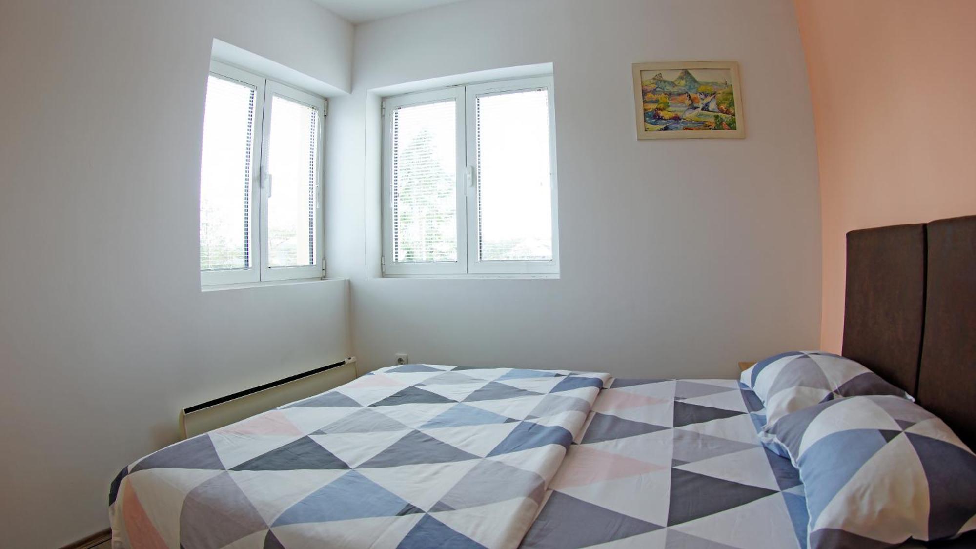 זלאטיבור Apartments Bramar מראה חיצוני תמונה