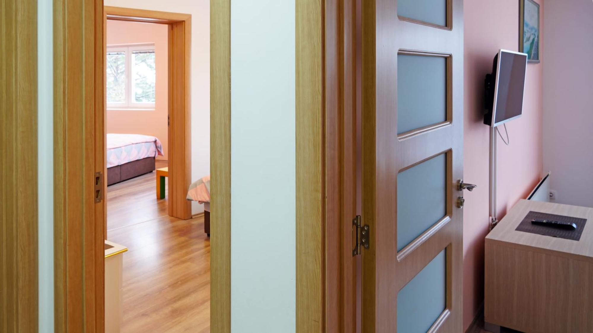 זלאטיבור Apartments Bramar מראה חיצוני תמונה