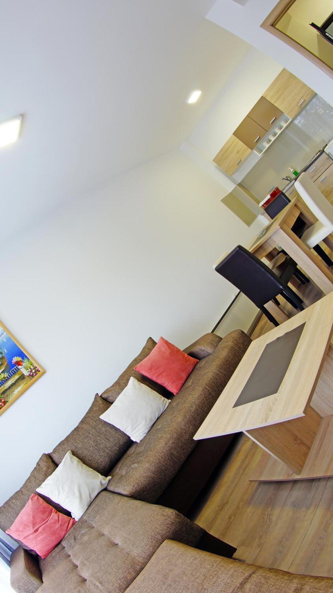 זלאטיבור Apartments Bramar מראה חיצוני תמונה