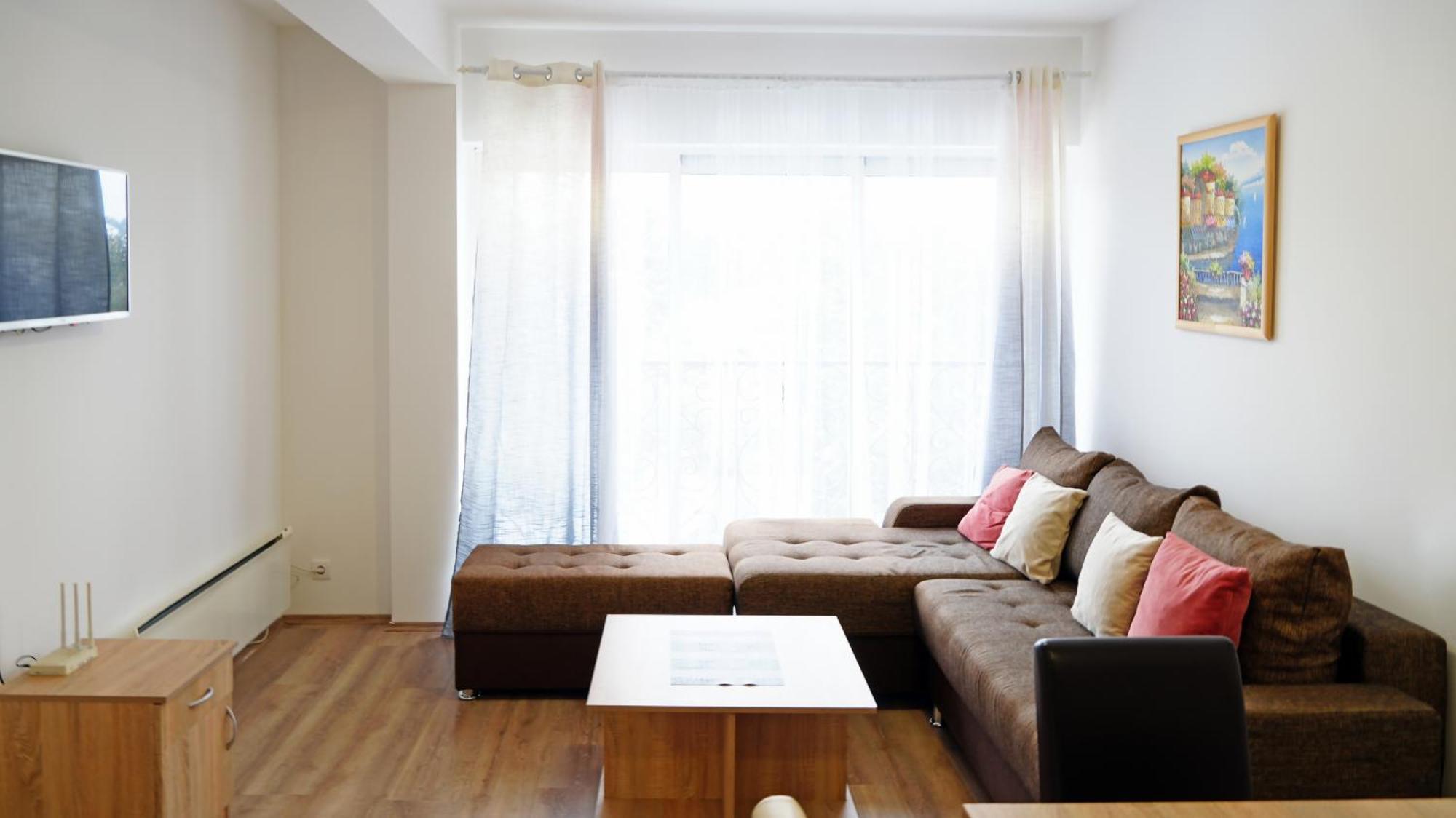 זלאטיבור Apartments Bramar מראה חיצוני תמונה