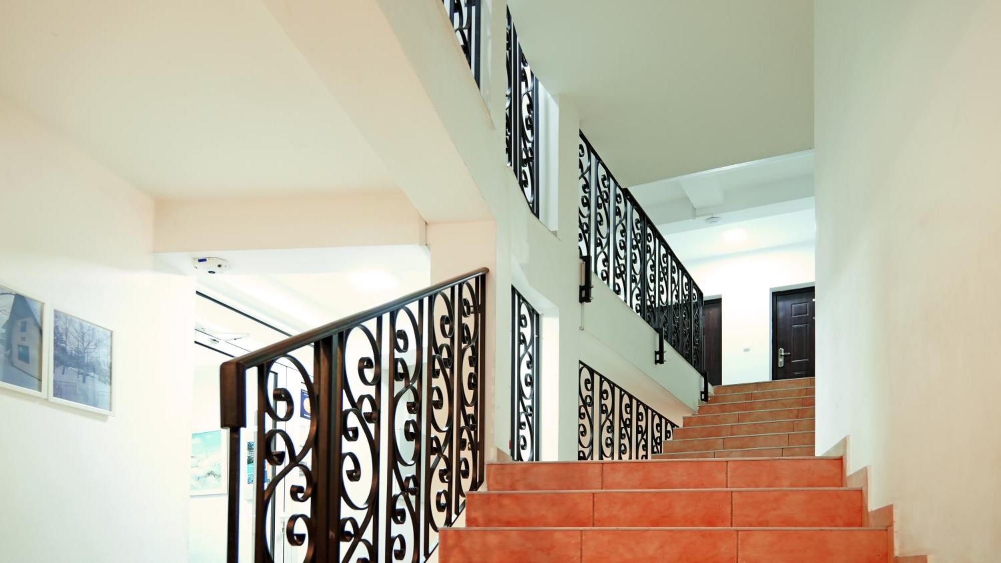 זלאטיבור Apartments Bramar מראה חיצוני תמונה