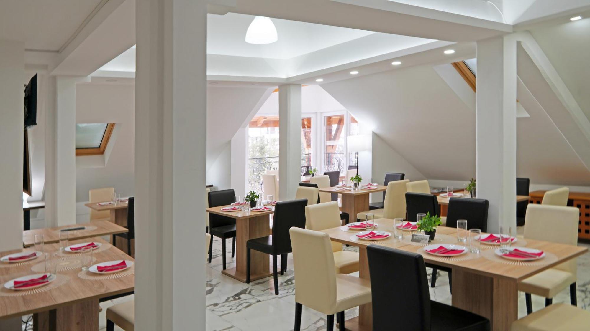 זלאטיבור Apartments Bramar מראה חיצוני תמונה