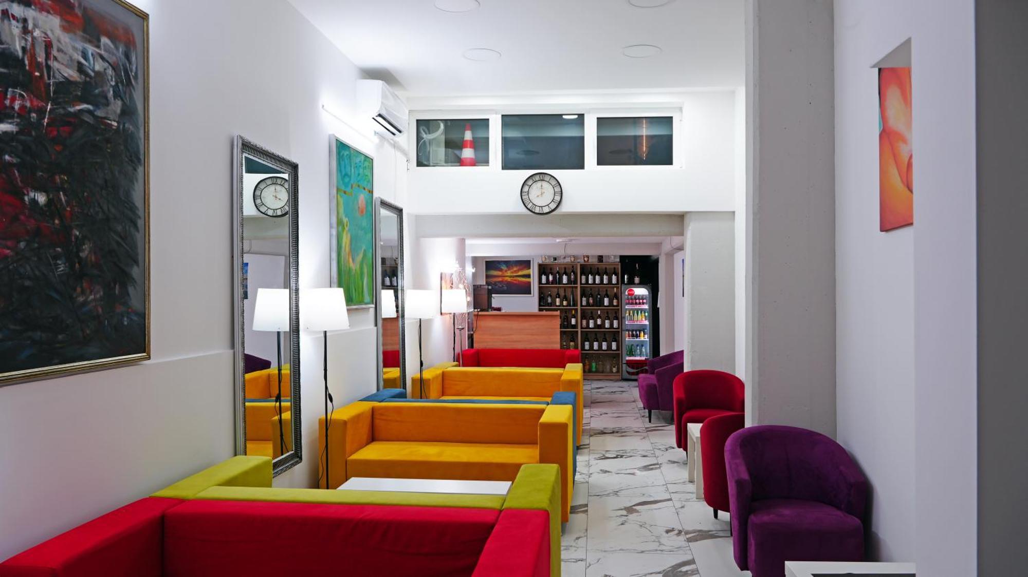 זלאטיבור Apartments Bramar מראה חיצוני תמונה