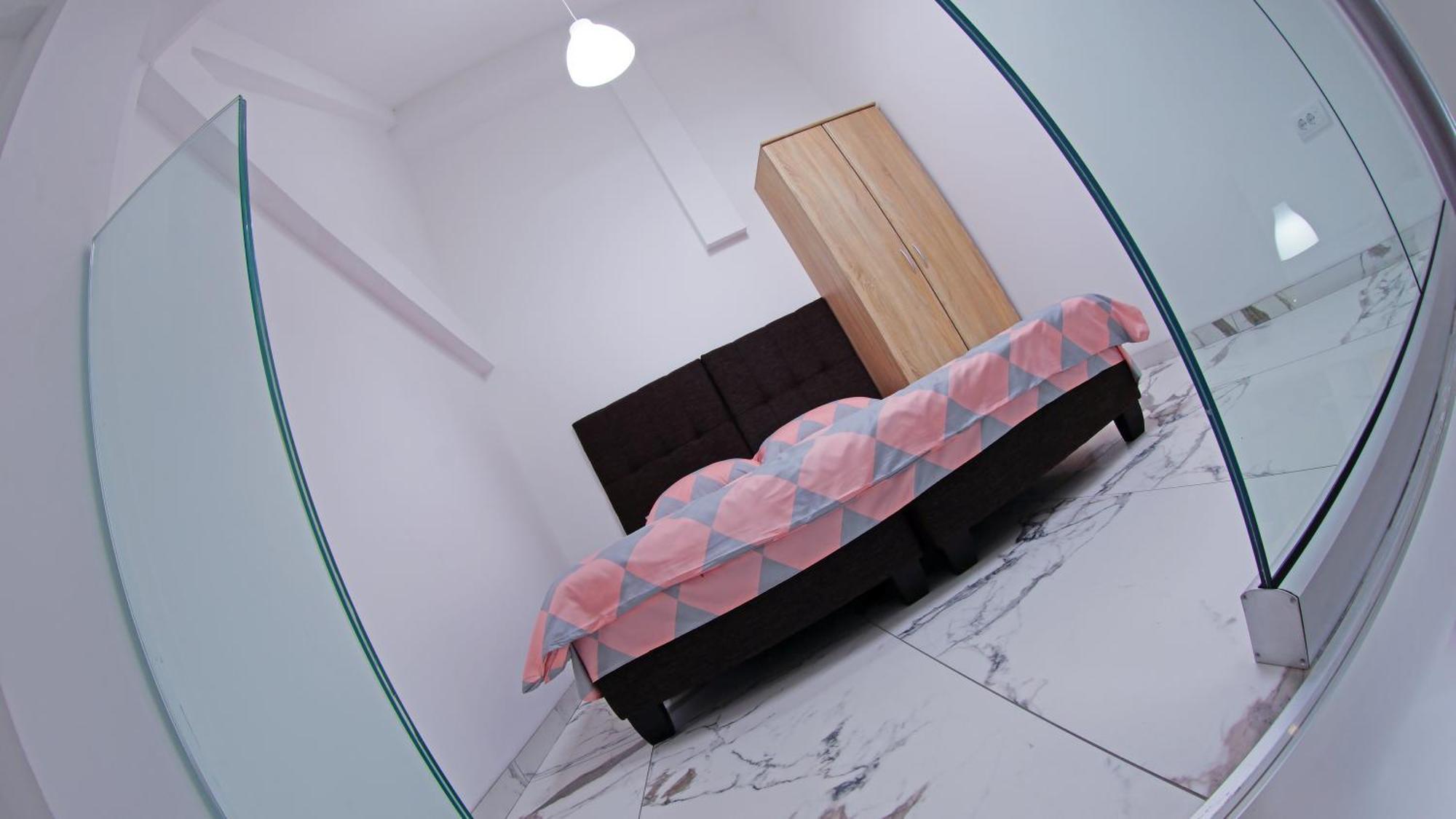 זלאטיבור Apartments Bramar מראה חיצוני תמונה