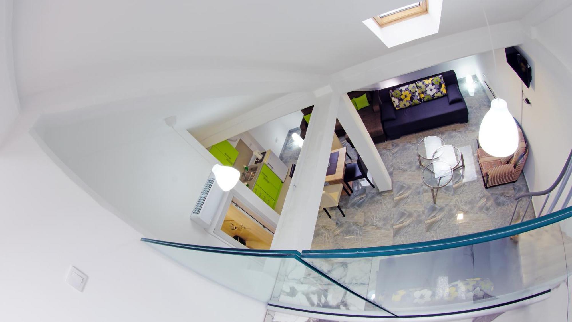 זלאטיבור Apartments Bramar מראה חיצוני תמונה