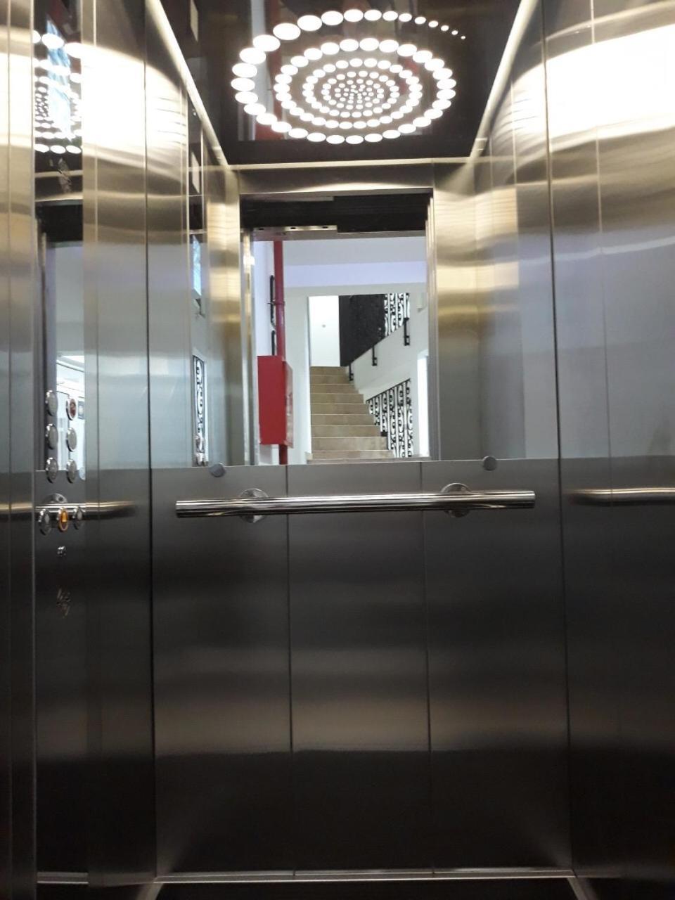 זלאטיבור Apartments Bramar מראה חיצוני תמונה